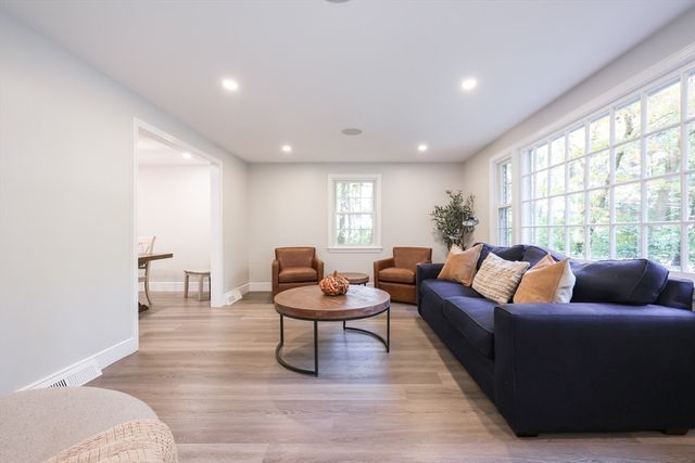5 Partridge Lane, Sudbury, MA 01776
