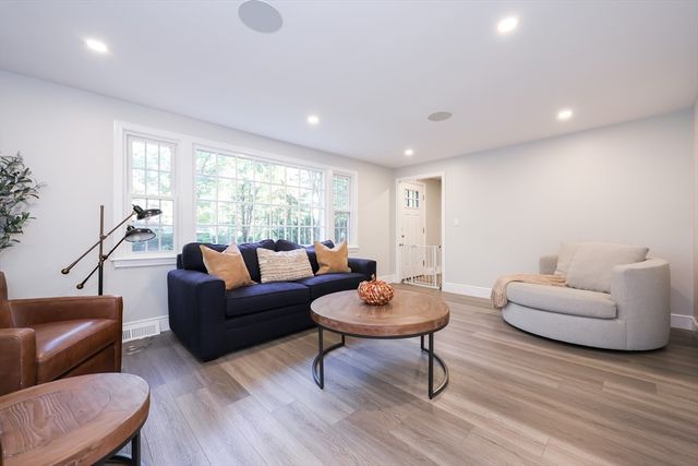5 Partridge Lane, Sudbury, MA 01776