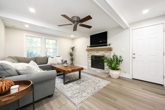 5 Partridge Lane, Sudbury, MA 01776
