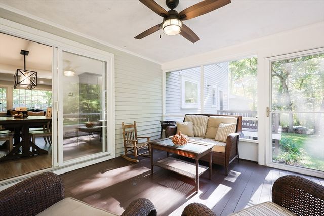 5 Partridge Lane, Sudbury, MA 01776