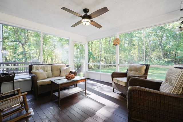 5 Partridge Lane, Sudbury, MA 01776