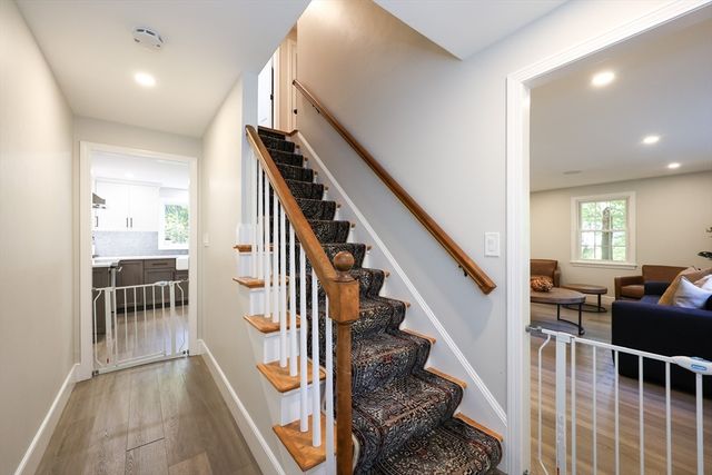 5 Partridge Lane, Sudbury, MA 01776