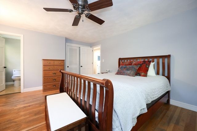 5 Partridge Lane, Sudbury, MA 01776