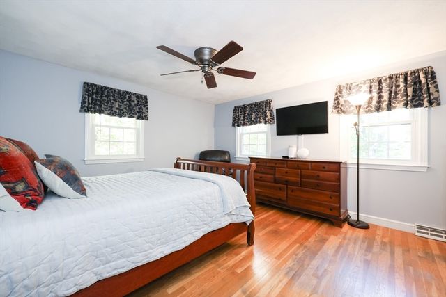 5 Partridge Lane, Sudbury, MA 01776