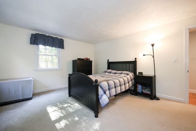 5 Partridge Lane, Sudbury, MA 01776