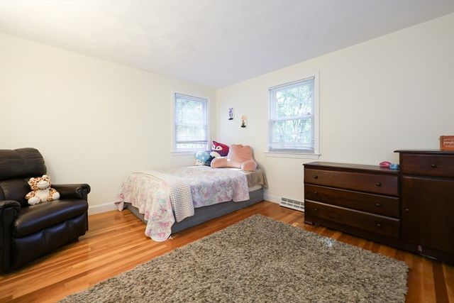5 Partridge Lane, Sudbury, MA 01776