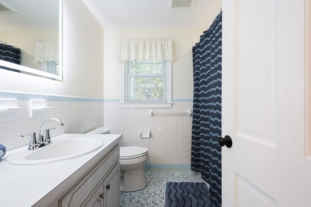 5 Partridge Lane, Sudbury, MA 01776