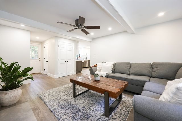 5 Partridge Lane, Sudbury, MA 01776