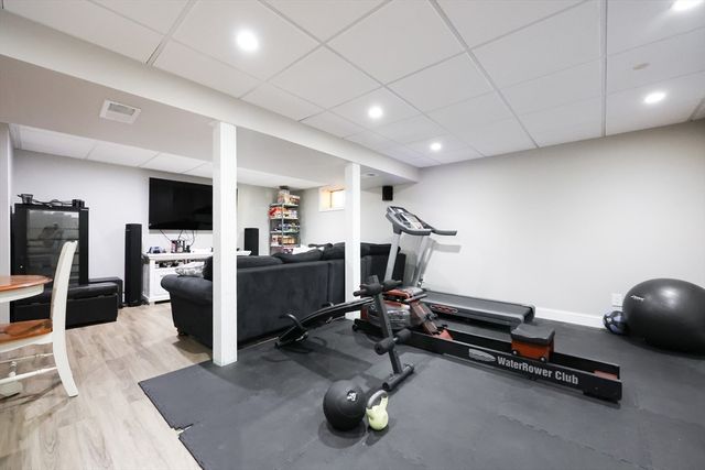 5 Partridge Lane, Sudbury, MA 01776