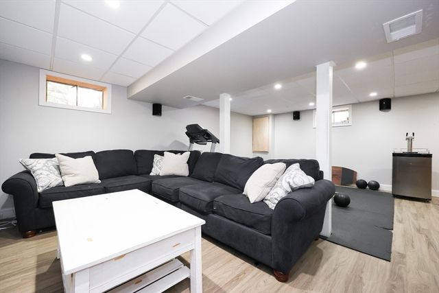 5 Partridge Lane, Sudbury, MA 01776