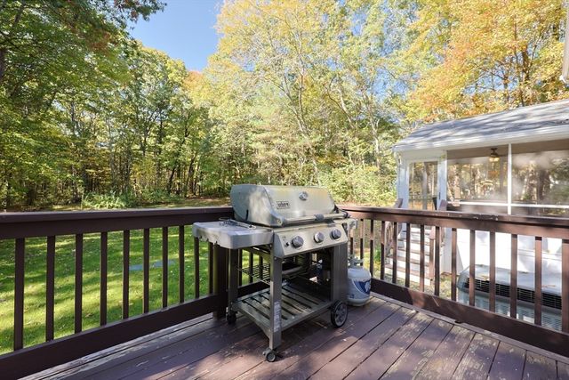 5 Partridge Lane, Sudbury, MA 01776