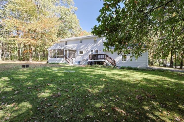 5 Partridge Lane, Sudbury, MA 01776