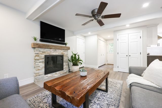 5 Partridge Lane, Sudbury, MA 01776