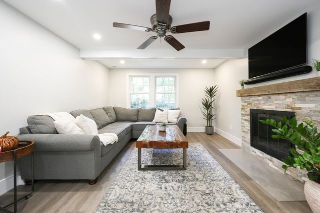 5 Partridge Lane, Sudbury, MA 01776
