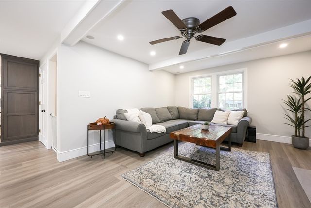 5 Partridge Lane, Sudbury, MA 01776