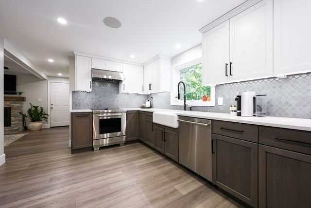 5 Partridge Lane, Sudbury, MA 01776
