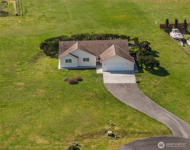 315 Dungeness Greens Way, Sequim, WA 98382