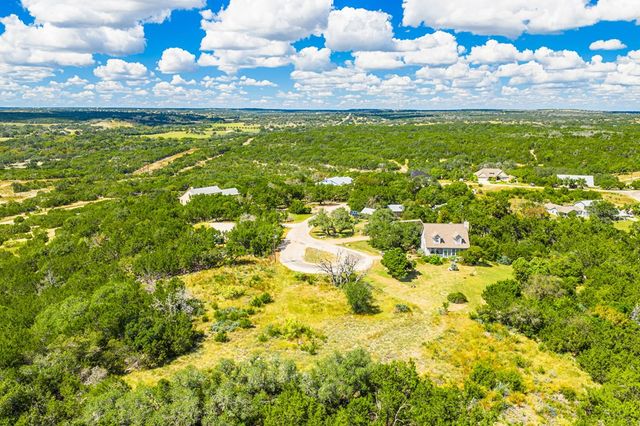 1282 Balcones Dr, Fredericksburg, TX 78624