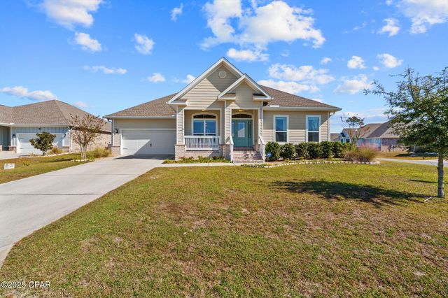 376 Confidence Way, Panama City, FL 32409