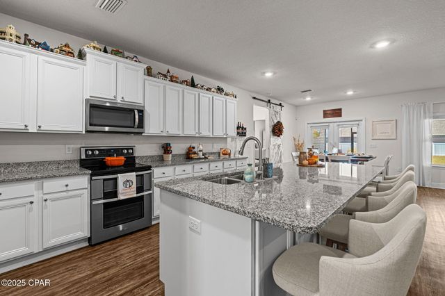 376 Confidence Way, Panama City, FL 32409