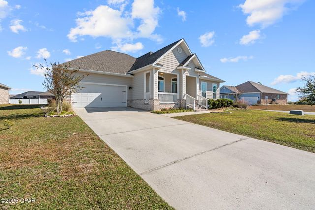 376 Confidence Way, Panama City, FL 32409