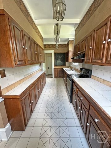 1010 Oglethorpe Avenue, Athens, GA 30606