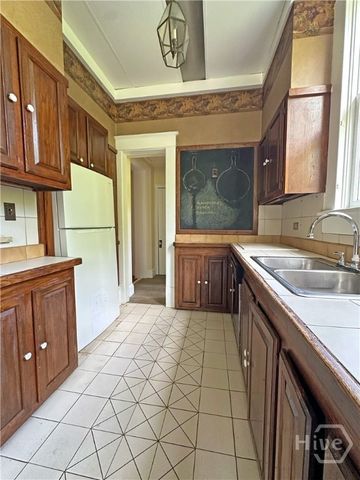 1010 Oglethorpe Avenue, Athens, GA 30606