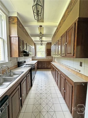 1010 Oglethorpe Avenue, Athens, GA 30606