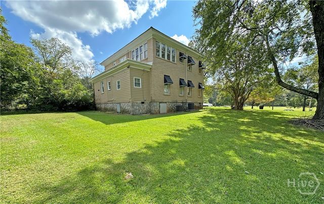 1010 Oglethorpe Avenue, Athens, GA 30606