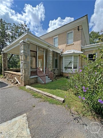 1010 Oglethorpe Avenue, Athens, GA 30606