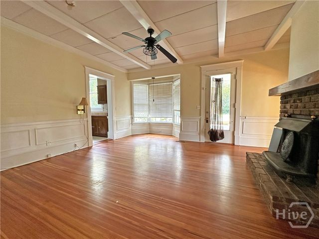 1010 Oglethorpe Avenue, Athens, GA 30606