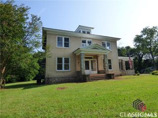 1010 Oglethorpe Avenue, Athens, GA 30606