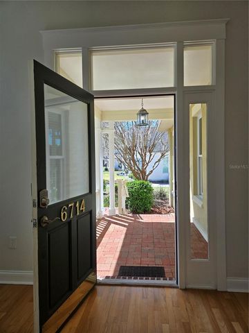 6714 SW 40TH TERRACE, Gainesville, FL 32608