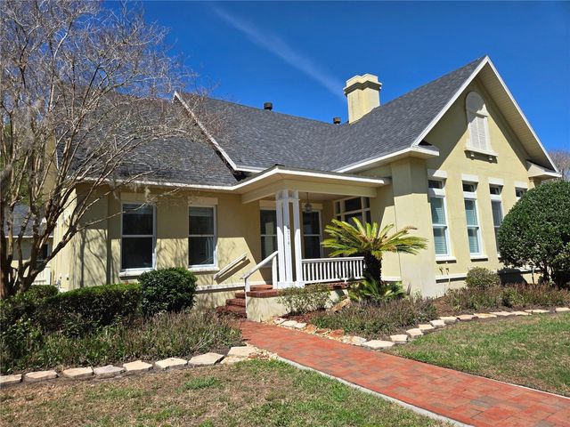 6714 SW 40TH TERRACE, Gainesville, FL 32608