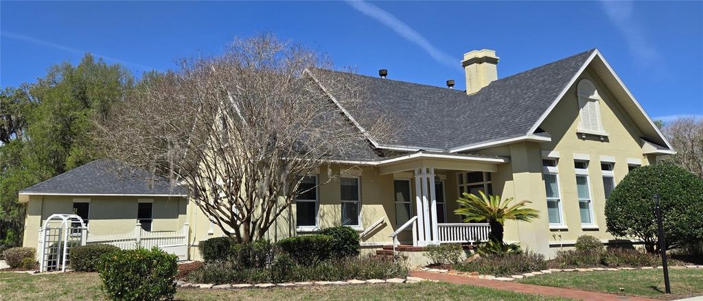 6714 SW 40TH TERRACE, Gainesville, FL 32608