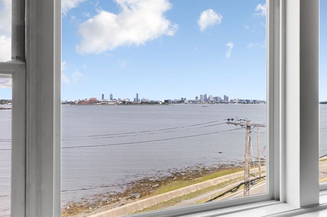 11 Dorchester St 7, Quincy, MA 02171