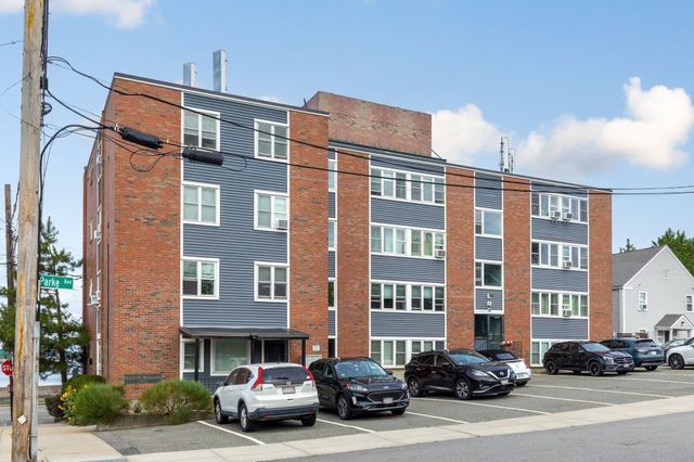 11 Dorchester St 7, Quincy, MA 02171