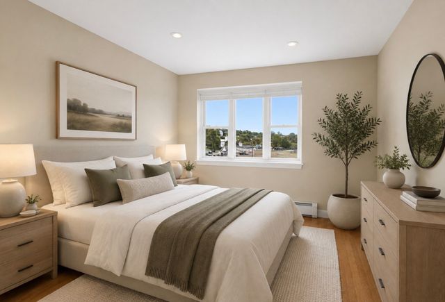 11 Dorchester St 7, Quincy, MA 02171