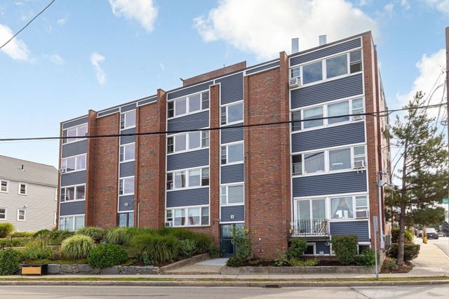 11 Dorchester St 7, Quincy, MA 02171