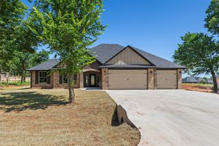 2414 Black Jack Way, Blanchard, OK 73010