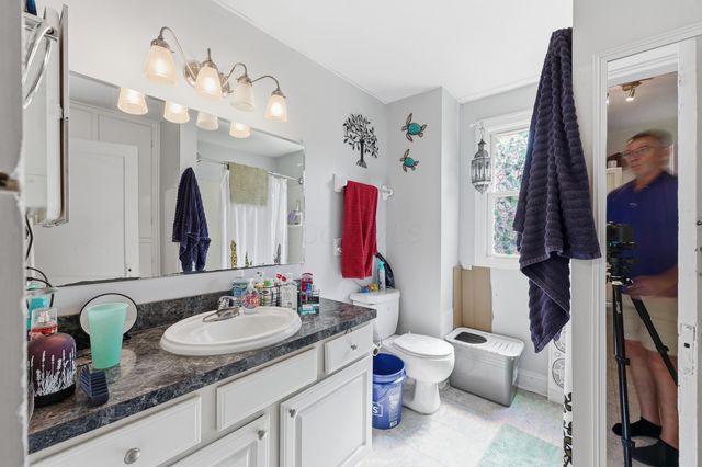 1172 Say Avenue, Columbus, OH 43201