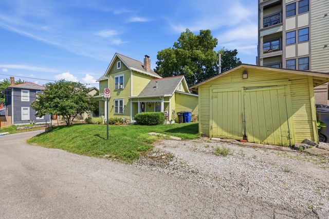 1172 Say Avenue, Columbus, OH 43201