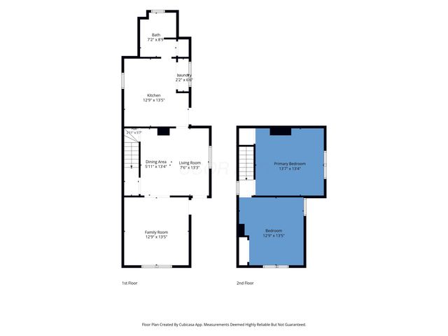 1172 Say Avenue, Columbus, OH 43201