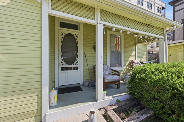 1172 Say Avenue, Columbus, OH 43201