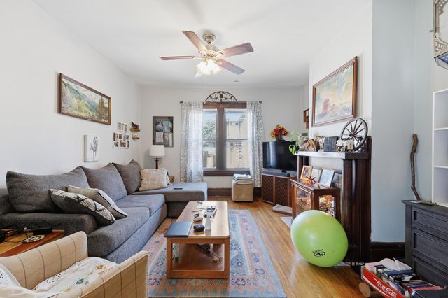 1172 Say Avenue, Columbus, OH 43201