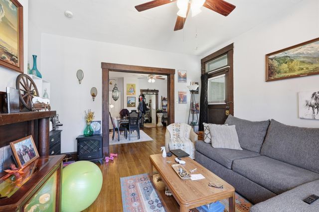 1172 Say Avenue, Columbus, OH 43201