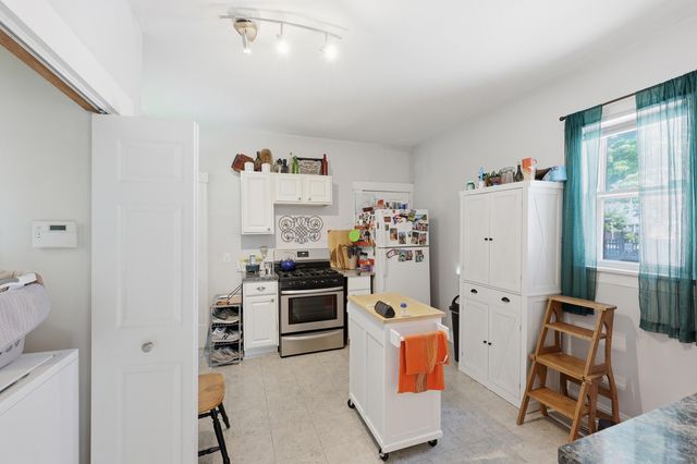 1172 Say Avenue, Columbus, OH 43201