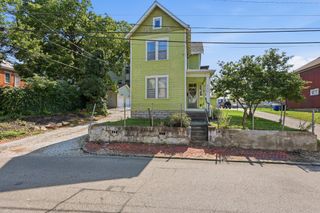 1172 Say Avenue, Columbus, OH 43201