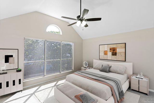 8814 Lost Arbor Cir, San Antonio, TX 78240