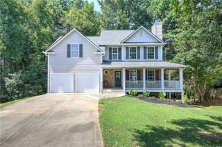 27 Carrington Trace NE, Cartersville, GA 30121